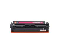 Generic Toner Cartridge, Compatible with HP, 201A CF400A CF401A | CF402A CF403A; M252dn M252n M252dw M274n M277n M277dw(201A CF403A-M)