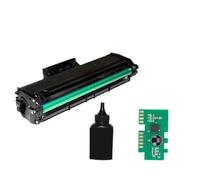 Generic Toner Cartridge, Compatible with Xerox, Phaser 3020 WorkCentre 3025 | 106R02773; Black; 1,500 pages; update chip included(1Set)