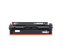 Generic Toner Cartridge With Chip, Compatible With HP, 201A CF400A | CF401A, CF402A, CF403A, 402, 403A, CF400, M252dn, 252n, M277dw, 277n, M274n, M252dw(201A CF400A-BK)
