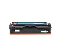 Generic Toner Cartridge With Chip, Compatible With HP, 201A CF400A | CF401A, CF402A, CF403A, 402, 403A, CF400, M252dn, 252n, M277dw, 277n, M274n, M252dw(201A CF401A-C)