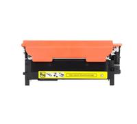Generic Toner, Compatible with Samsung, CLT-K404S M404S C404S | C404S CLT-Y404S 404S CLT-K404s C430 C433 C480 C480FN(Double bowl set A)
