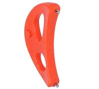 Generic Tool for Jack Lalanne Power Series Delux PRO Classic Juicer Durable Accessory for Easy Blade Removal 1 Unit (Orange)