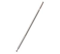 Generic Touch Pen Replacement, Wear Proof Accurate Fit Phone Touch Pen Metal Sensitive for Drawing (Pink)
