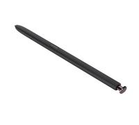 Generic Touch Screen Stylus Pen for S22, High Sensitivity and Stability, Lightweight and Portable, Suitable for Business Meetings and Daily Use (Black)