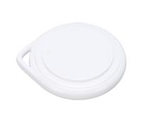 Generic Tracker Tag water prevention Smart Key Finder Locator for Keys Pets Luggage Suitcases Support for iOS Find My Network Real Time Tracking