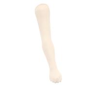 Generic Training Fake Arm Model Realistic Human Arm Flexible Simulation Practice 63cm Length for Beauty Accessory Artists Training