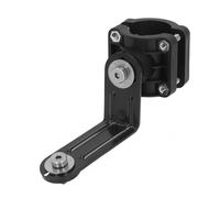 Generic Transducer Perspective Mode Mount Durable Bracket Holder for Enhanced Stability for Panoptix Livescope Metal 16 Pcs