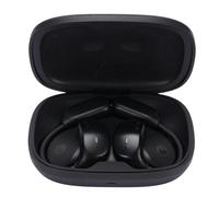 Generic Translation Earbuds Bluetooth Real Time Language Translator Earbuds for Music Calls 144 Languages 2 Way Translation for Travelers ABS Material