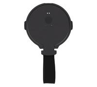 Generic Translator Device with Magnetic Stand for Real Time Translation in 146 Languages, Ideal for Travel and Business Meetings, Built From Durable ABS Material (Black)