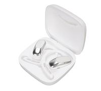 Generic Translator Earbuds Advanced Language Translation Function for Travelers and Language Learners Wireless Earbuds for Business Meetings PC, ABS Material (White)