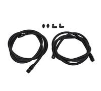 Generic Transmission Cooling Lines, High Pressure High Pressure Oil Line for 4L60 700R4 TH350th400 Trans