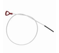 Generic Transmission Dipstick, Automatic Transmission Dipstick Oil Flexible Meter 140589152100 Replacement 122cm Oil Level for Sprinter 20022015