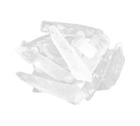 Generic Transparent Melt and Pour Soap Base for DIY Hand Soap Making with Rich Foam for Handmade Crafting