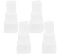 Generic Transparent Plant-based Glycerin Soap Base for DIY Soap Making Clear Melt and Pour Bar for Handcrafted Shower Bars Mild and Mix Craft Supplies