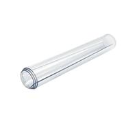 Generic Transparent PVC Table Protector Mat, Oil- Desk Mat, Tablecloth for Bedside Table, Office, Under The Refrigerator, Machine Washable, Multi, 60cmx60cm