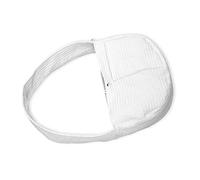 Generic Transport Holder with Dog, Comfortable Dog Vector for Spring Summer for Walking for the Trip