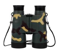 Generic Travel Binoculars Mini Telescope 6x36 Compact and Portable Binoculars for Adults with Abs and Glass Construction, Convenient to Carry for Bird Watching and Sports Activities