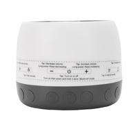 Generic Travel White Noise Machine Compact and Portable for Peaceful Sleep USB Powered Suitable for Babies Adults