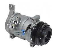 Generic Treeligo Car Air Conditioner Compressor For HUMMER H2 2003-2008 H3 2008-2010 H3T 2009-2010 Auto A/C Compressor 1521177 1520410