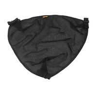 Generic Tripod Weight Bag Durable Stabilizing Photography Accessory for Most Tripod Models, Scratch Resistant Nylon Material for Easy Access, 18.9-inch Side Length