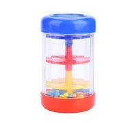 Generic Trumpet, Finger Castanet, Great Musical Arrfront Safe Musical Ostruent for Music Education Christmas Children to Play