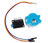 Generic TS-300B Turbidity Sensor Module High Accuracy Water Quality Detection for Liquid Testing in Sewage Treatment 1 Unit