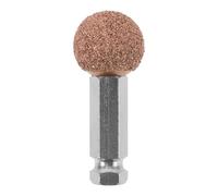 Generic Tungsten Steel Alloy Tire Buffer Wheel with Easy to Handle Design for Quick Tire Repair Professional and DIY Mechanics