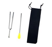 Generic Tuning Fork Precision Essential Professional for Meditation 432 Hz