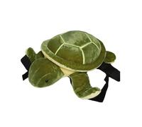 Generic Turtles - Soft Plush Toys with Soft Fabric, Plush Suitable for | Ideal for Children's Room Decoration, Collectible Figurines, Anime-Friendly Playmates