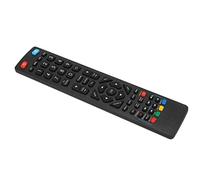 Generic TV Remote Control for Models, No Setup Required, More Than 8m Range, 1 Remote