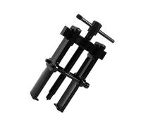 Generic Two Jaw Twin Legs Bearing Gear Puller Remover Tool Set Automotive Motorcycle Pump Machine Bearing Kit (4inch (40 * 80)