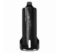 Generic Two Way Radio Belt Clamp/Holder Sturdy 90 Degree Rotatable Replacement for DTR620 DTR650 DTR550 DTR410 Hands-Free Belt Clamp/Holder for Security Personnel