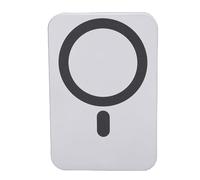 Generic Type C Hard Drive Case for Quick File Transfers, High Compatibility with NVME Protocol M Key B+M Key Interface, for Business Professionals, Silver