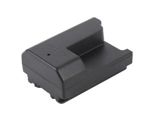 Generic Type C to NP FZ100 Dummy Battery Fast Charging USB C Power Cable for A7M4 R5 - Ideal for Live Broadcast Filming, Work Recording - ABS Material