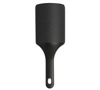 Generic U Shaped Curved Foot File Dual Sided Foot Rasp Pedicure Tool Gift (Black)