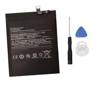 Generic Ukkipower 3.85V 3900mAh Internal BN46 Replacement Battery Compatible with Mi Note 8 Note 8T Redmi 7