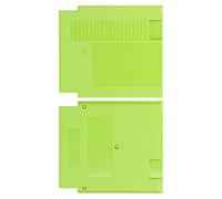 Generic Ultimate Game Shell Replacement for NES, 60 to 72Pin Card Case for Retro Gaming Enthusiasts (#11)