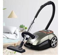 Generic Ultra-Quiet 3200W High-Efficiency Vacuum Cleaner - Powerful Cleaning Power with 3L Capacity - Low Noise Vacuum for Effective Cleaning