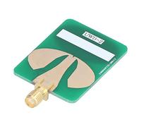 Generic Ultra Wideband Omnidirectional RF Antenna for Communication and Positioning 2.8GHz-11GHz Printed Circuit Board Durable 1 Piece