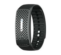 Generic Ultrasonic Mosquito Repeller Bracelet - 3 Modes, Waterproof,