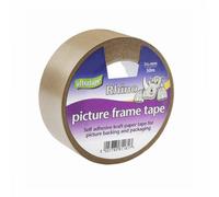 Generic Ultratape 36mm X 50M Picture Frame Tape, Pframe36