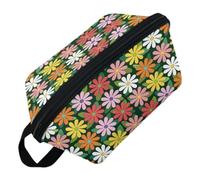 Generic Underwear Travel Bag, Bra Travel Case - Portable Bra Organizer for Clothes | Colorful Printed Underwear Case, Travel Packing Cube Underwear Sock Storage Luggage Organizer, XV3NQNU2HS0JN5V1I5N