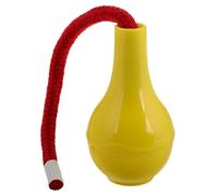 Generic Unique Hanging Bottles Magic Trick with Easy to Learn Floating Vase Performance for Stage Show, Made of Sturdy Plastic and Polyester, for Aspiring Magicians and Collectors