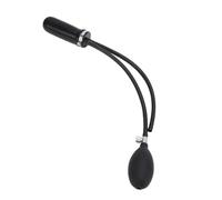 Generic Universal Automotive Smoke Machine Inflatable Bladder for Efficient Testing in Vehicles, Rugged Silicone Design
