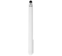 Generic Universal Capacitive Touch Screen Pen with Clip 55cm - Precision Stylus for Tablets, Whiteboard, and Smartphones - Sensitivity Screen Stylus Pen for Touch Devices