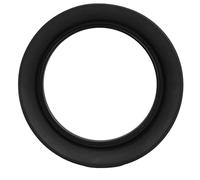 Generic Universal Collapsible Camera Lens Hood with 3 Adjustable States to Avoid Scattered Light and Protect the Lens for SLR, Suitable for Different Brands, Easy to Carry for Outdoor Photography