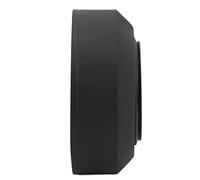 Generic Universal Collapsible Camera Lens Hood with 3 Adjustable States to Avoid Scattered Light and Protect the Lens for SLR, Suitable for Different Brands, Easy to Carry for Outdoor Photography