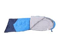 Generic Universal Comfort Sleeping Bag for Outdoor Camping, Warm Cold Weather Sleep Bag with Water Proof Exterior, Lightweight Backpacking Gear