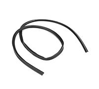 Generic Universal Dashboard Sealing Strip, TPE Sound Insulation, Windshield Filler for Vehicles, 1 Piece