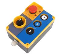 Generic Universal Elevator Inspection Box Portable ABS Switch for Elevator Technicians 1 Unit